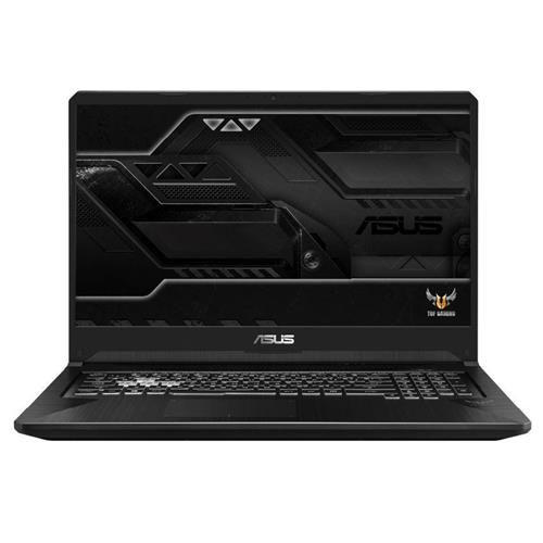 ASUS TUF Gaming FX705GE-EW096T Notebook Black 43.9 Cm (17.3