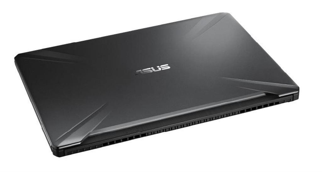 ASUS TUF Gaming FX705GE-EW096T Notebook Black 43.9 Cm (17.3