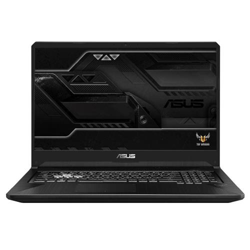 ASUS TUF Gaming FX705GM-EW019T Notebook Black 43.9 Cm (17.3