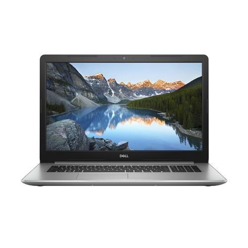 DELL Inspiron 5770 Silver Notebook 43.9 Cm (17.3