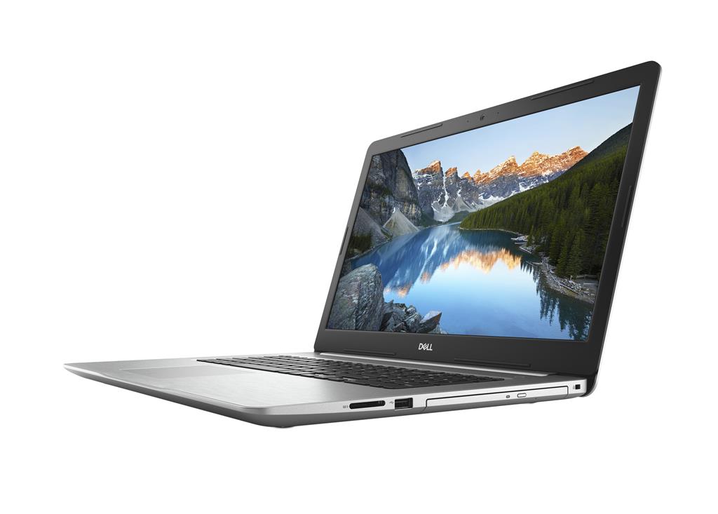 DELL Inspiron 5770 Silver Notebook 43.9 Cm (17.3