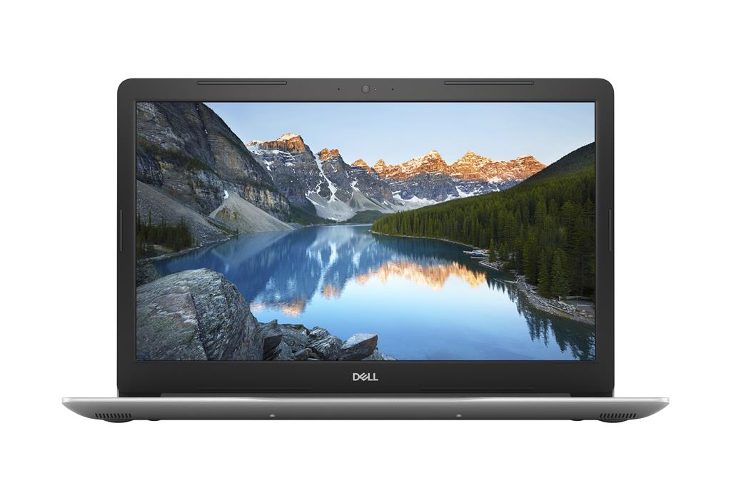 DELL Inspiron 5770 Silver Notebook 43.9 Cm (17.3