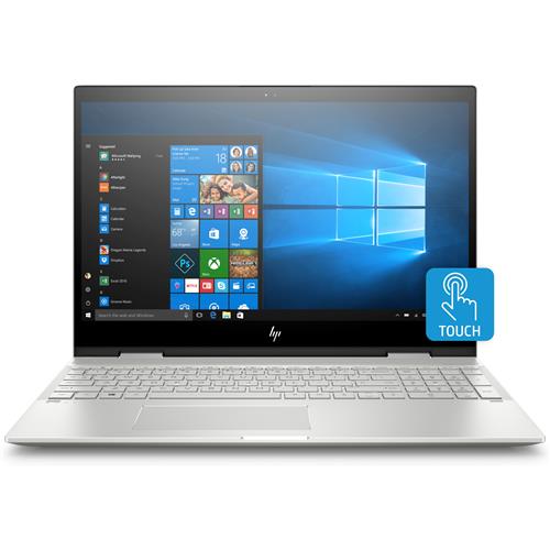 HP ENVY X360 15-cn0007na Hybrid (2-in-1) 39.6 Cm (15.6