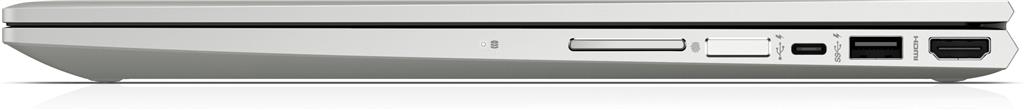 HP ENVY X360 15-cn0007na Hybrid (2-in-1) 39.6 Cm (15.6