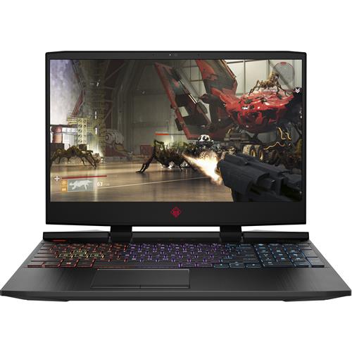 HP OMEN 15-dc0030na Black Notebook 39.6 Cm (15.6
