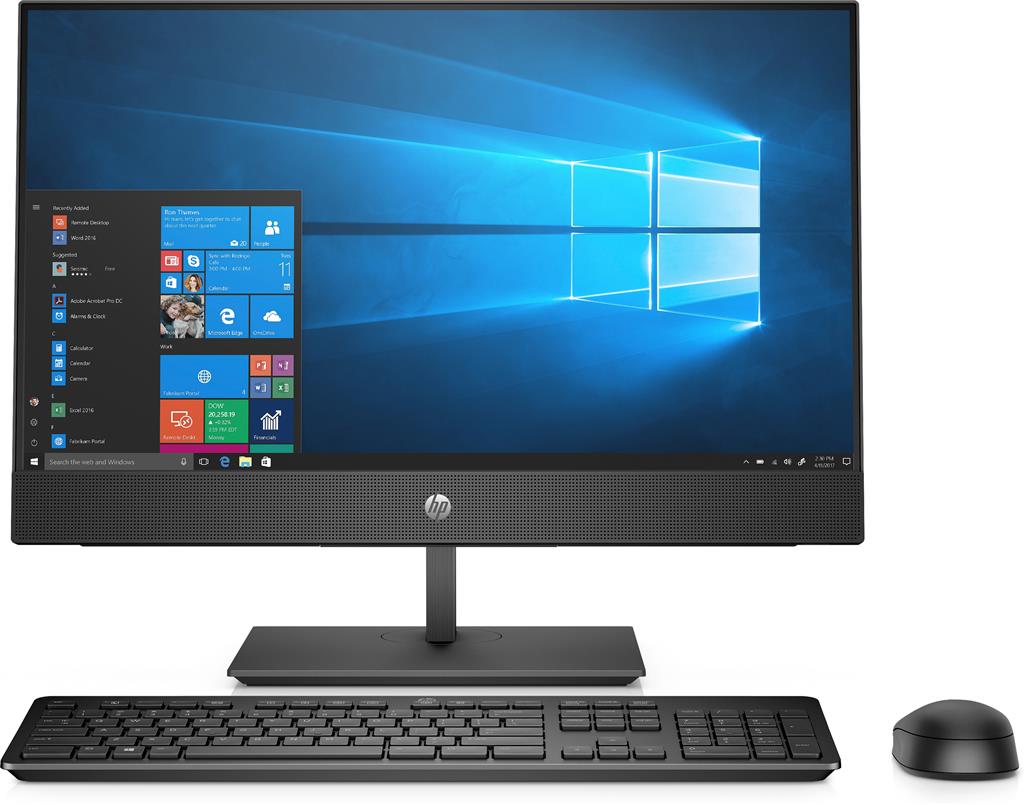 HP ProOne 440 G4 60.5 Cm (23.8