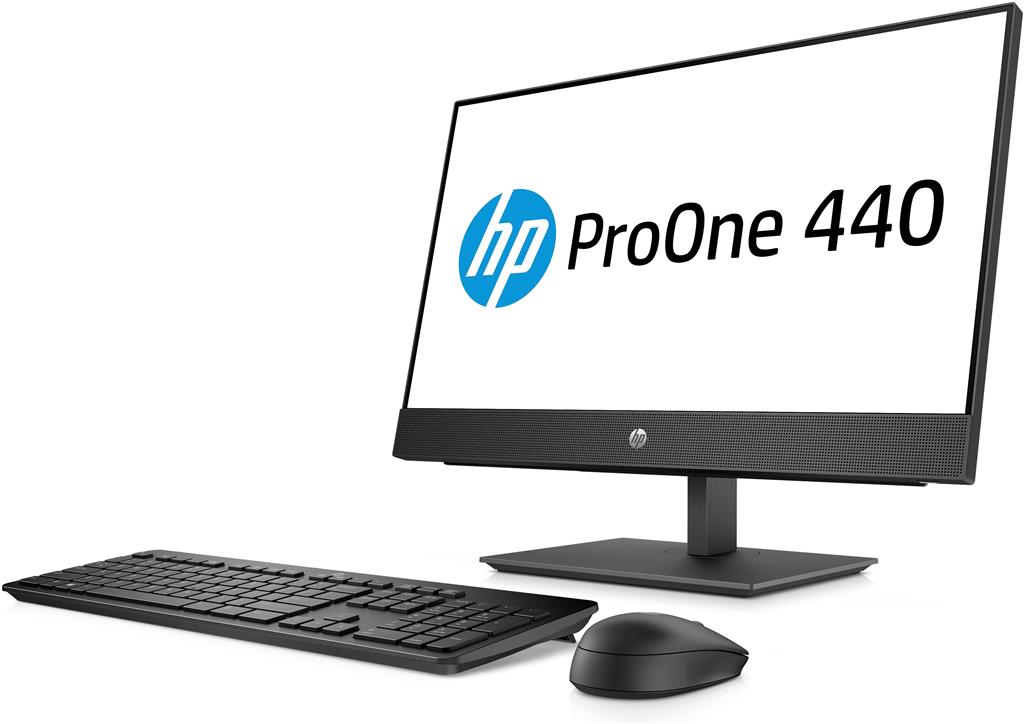 HP ProOne 440 G4 60.5 Cm (23.8