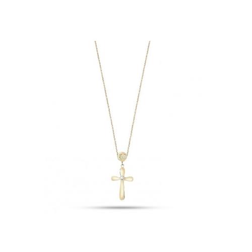Ladies'Necklace Morellato SAIS07 (45 Cm)