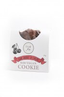 My Raw Joy Raw Sour Cherry & Cacao Cookie 50g