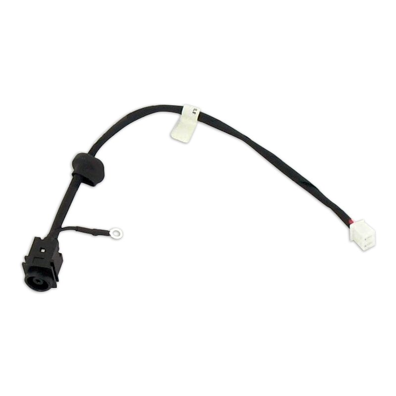 Laptop DC Jack Voor 015-0101-1455-a