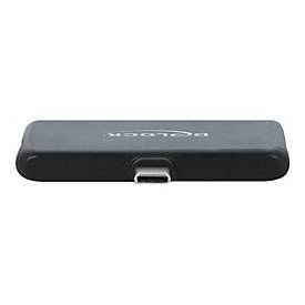 DeLOCK Mini - Docking Station - USB-C - HDMI (87751)