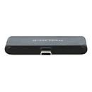 DeLOCK Mini - Docking Station - USB-C - HDMI (87751) thumbnail