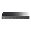 TP-Link SG2210P 8 Port Gigabit Smart PoE Switch with 2 SFP Slots WEB CLI Managed thumbnail