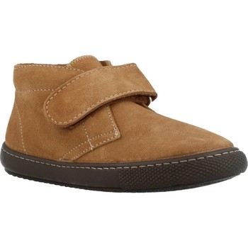 Vulladi  9303 70  Boys's Children's Mid Boots in Brown. Sizes Available:14,11.5 Kid