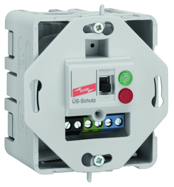 Hager G3133 Überspannungsschutzmodul C-Profil