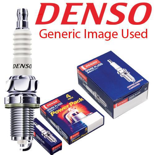 Denso W20P-U Spark Plug Standard Replaces 067600-7751