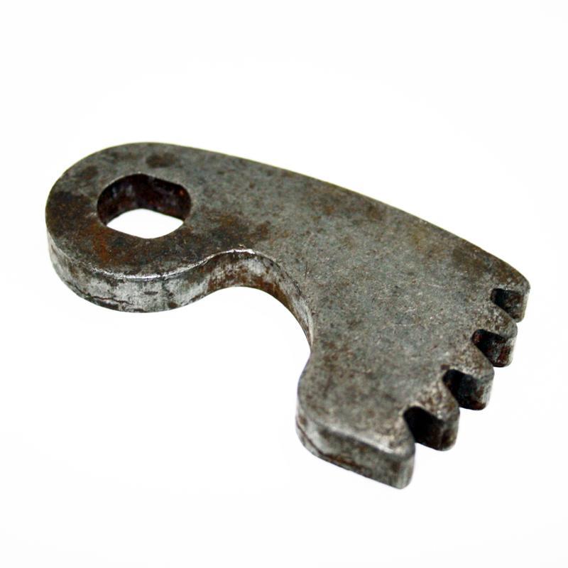 GS26715 - Triumph T160 Crossover Shaft Quadrant. (OEM 57 4962)