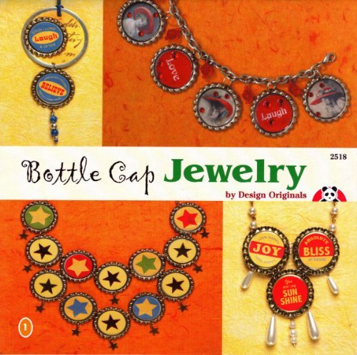 Bottle Cap Jewelry (2518)