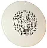 VALCOM V-5330-115 PAGEPAC: Recessed Round Speaker VC