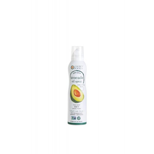 Chosen Foods Avocado Oil Spray 134g
