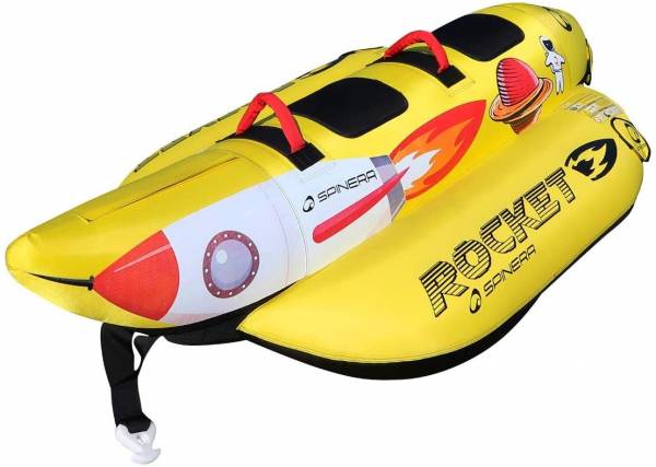 Towed Buoy Spinera Rocket 2