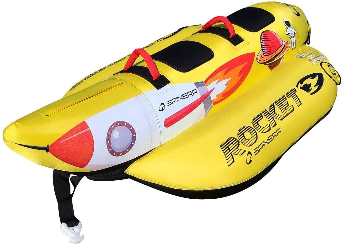 Towed Buoy Spinera Rocket 2 thumbnail