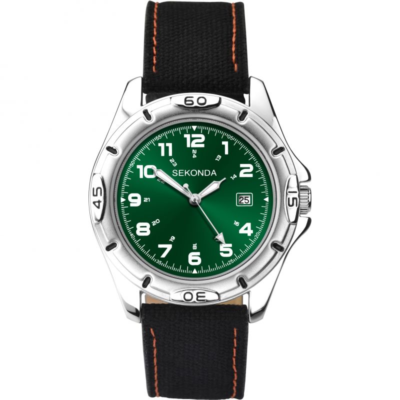 Montre Sekonda 1128