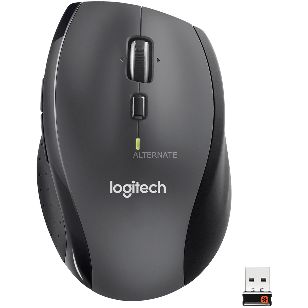 Logitech Marathon Mouse M705