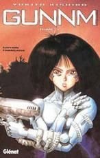 Gunnm, Tome 1