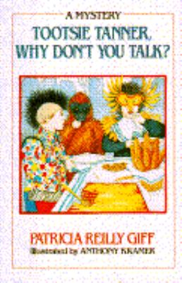 Tootsie Tanner, Why Don't You Talk?