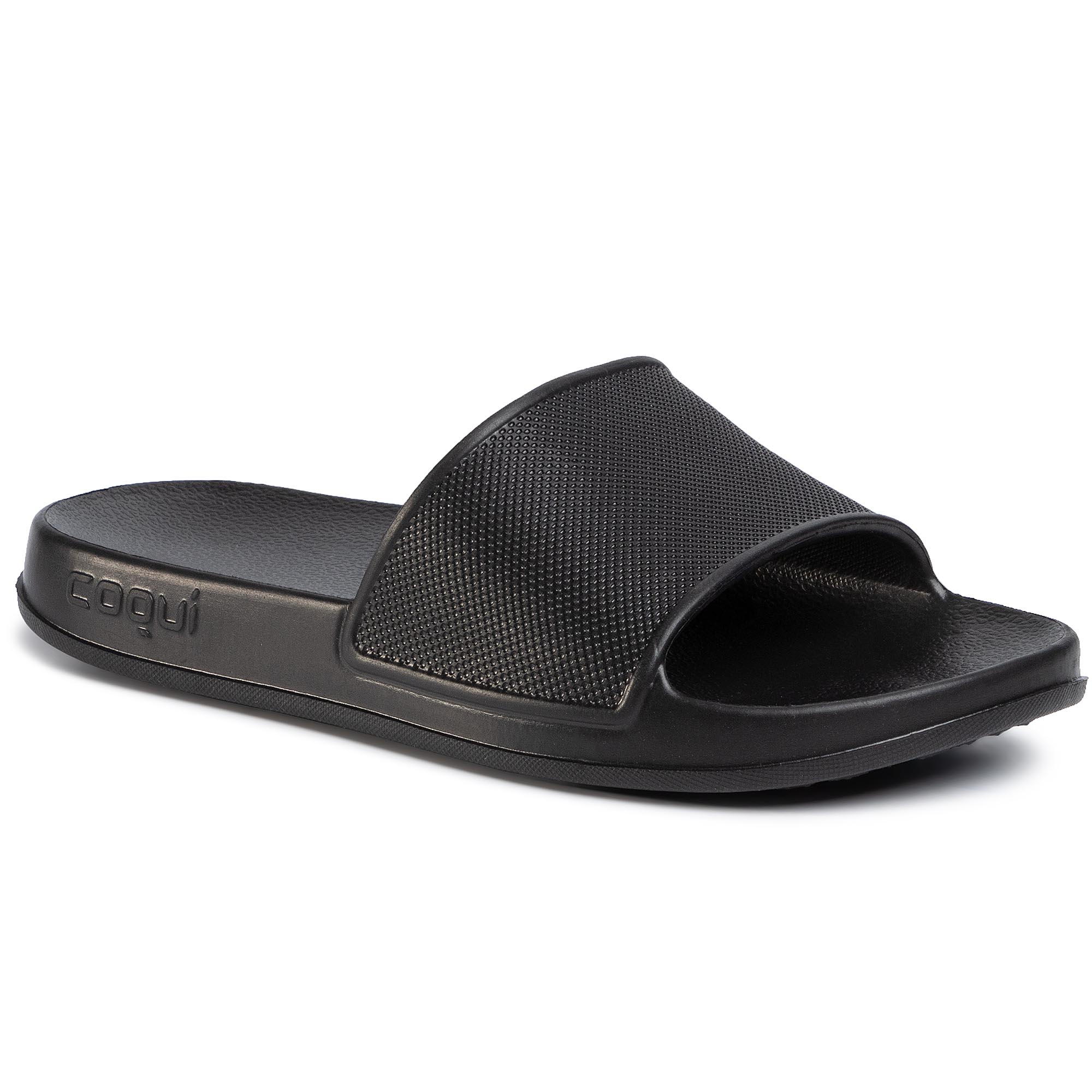Coqui Papuci De Femei Tora Black 7082-100-220040