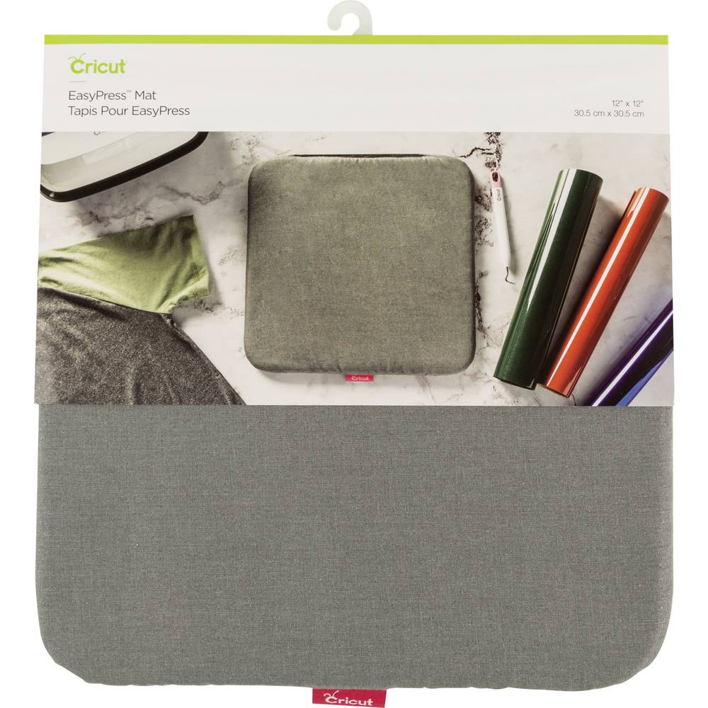 Cricut EasyPress Mat (12x12