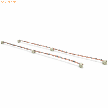 Digitus Potential Equalization Bars. 820 Mm