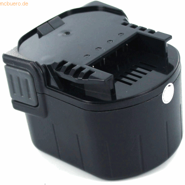 K.a. Akku Für Würth 0700 980 320 NiCd 12,0 Volt 2500 MAh