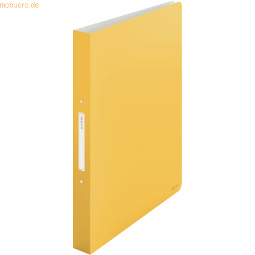 Leitz Cosy Ring Binder 2RR/25mm