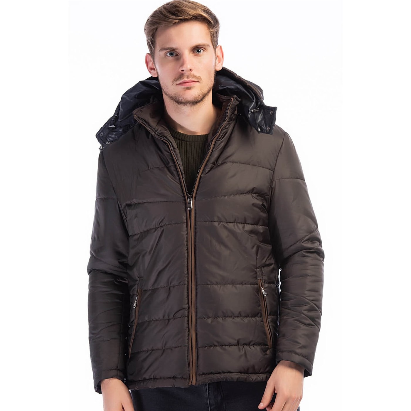 M8623 Dewberry Mont-coffee