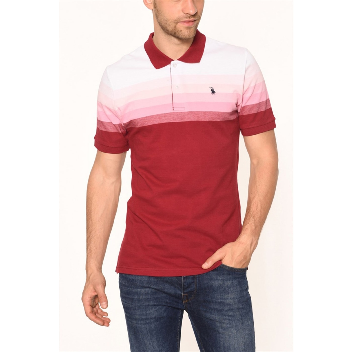 T8542 Dewberry T-shirt-pink