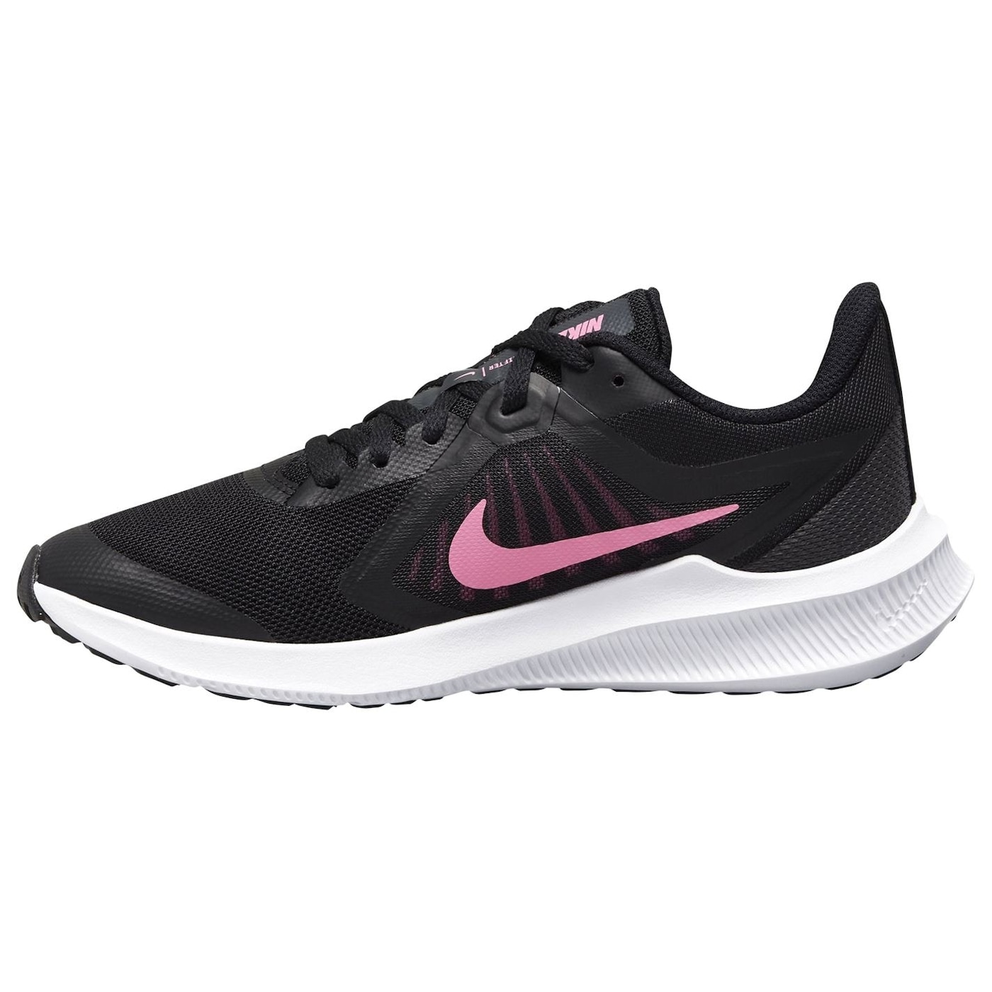 Nike Downshifter 10 Trainers Junior Girls