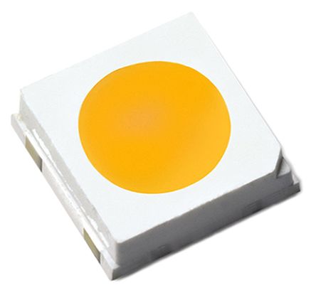 Lumileds 3.2 V White LED 3535 SMD, LUXEON 3535L MXA8-PW25-H001