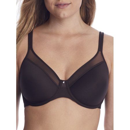 Bali One Smooth U Ultra Light Shaping Underwire Bra 3439 - Warm Cocoa (Nude )