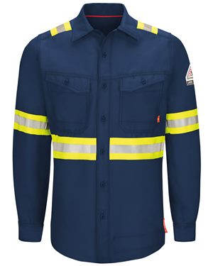 Bulwark Navy 8367 3XLT