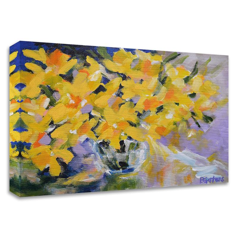Tangletown Fine Art 