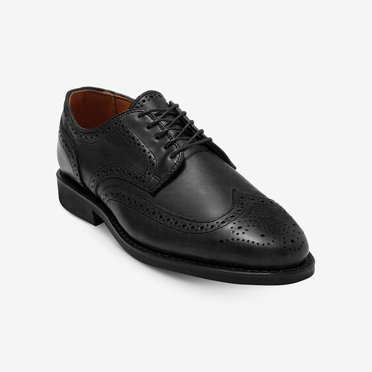 Clyde Hill Wingtip Derby