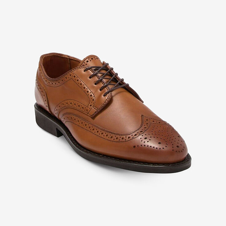 Clyde Hill Wingtip Derby