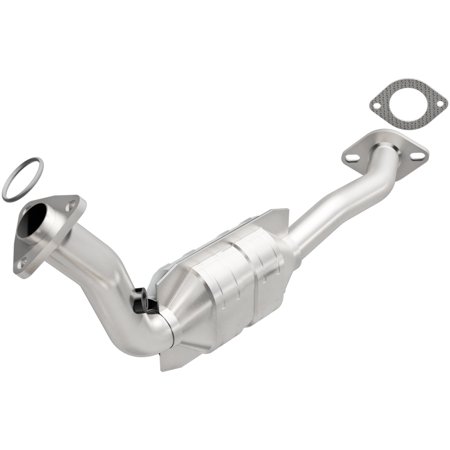 Bosal Catalytic Converter-Direct Fit P/n 061-3034 - All