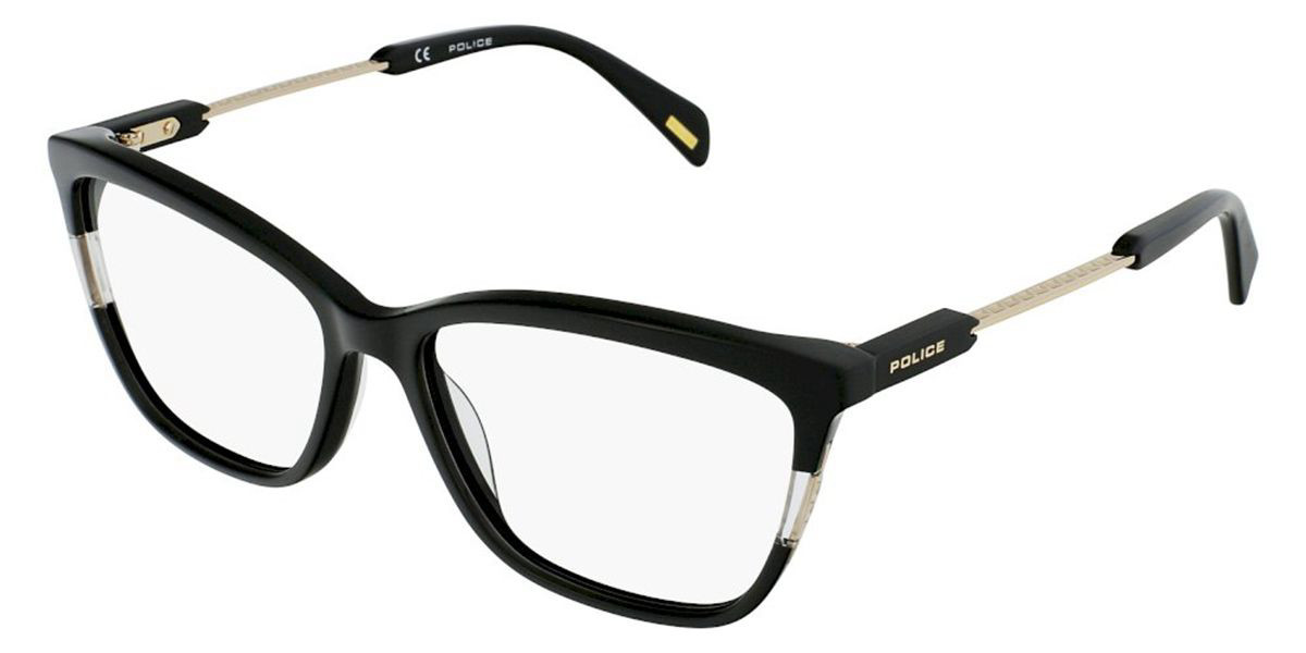Police Eyeglasses VPLC28 PENROSE 3 0700