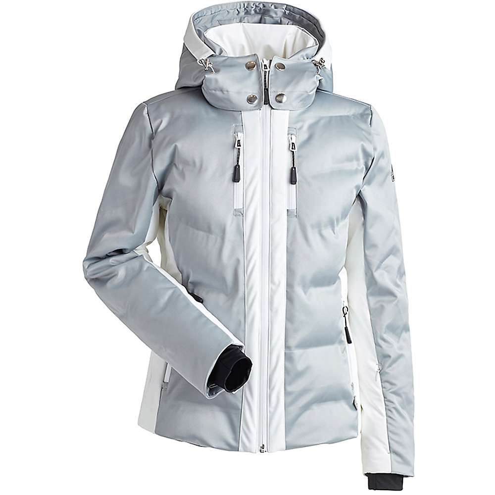 Nils Genevieve Jacket