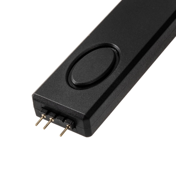Jonsbo RC01 RGB Controller Black  Configure RGB Lighting Systems