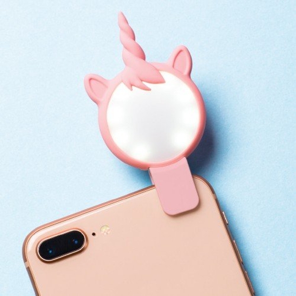 Unicorn Selfie Light