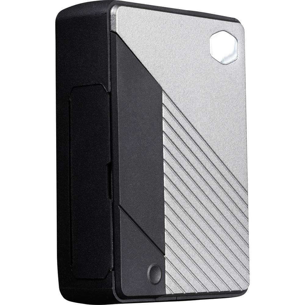 Cooler Master Pi Case 40 Raspberry Pi 4 Enclosure - MCM-PI400-MNNN-S00